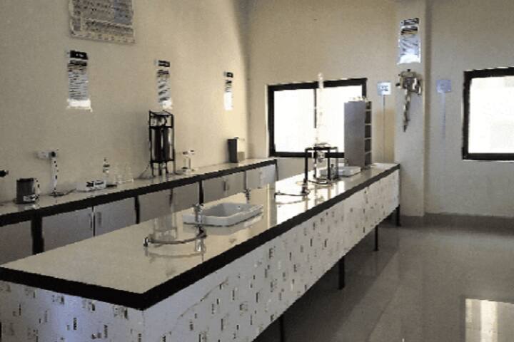 laboratory